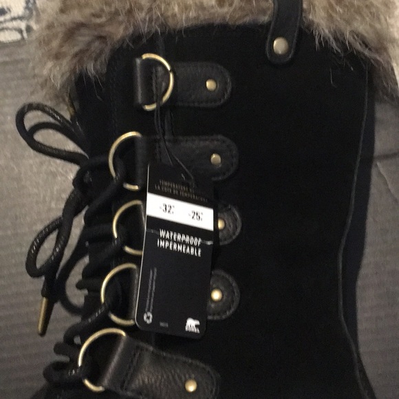 Sorel boot - Picture 4 of 4